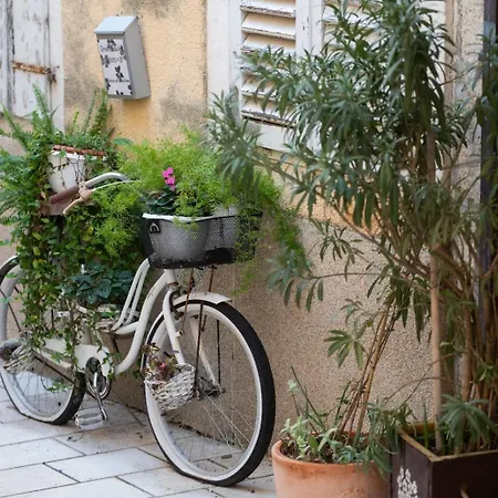 Apartment Old Town *