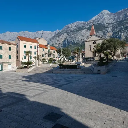 Old Town * Makarska