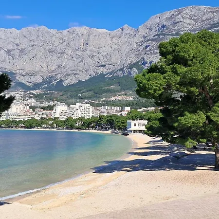 Old Town * Makarska