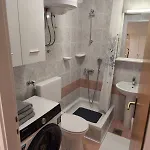 Old Town 马卡尔斯卡