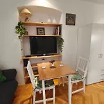 Old Town 马卡尔斯卡