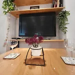 Old Town 公寓 马卡尔斯卡