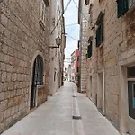 公寓 Old Town 马卡尔斯卡