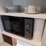 Old Town Apartment *