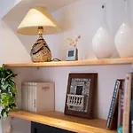 Old Town 公寓 马卡尔斯卡