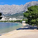 Old Town * 马卡尔斯卡