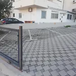 Old Town 公寓 马卡尔斯卡