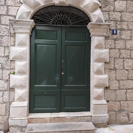 Lejlighed Old Town Makarska