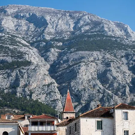 Old Town Apartman Makarska