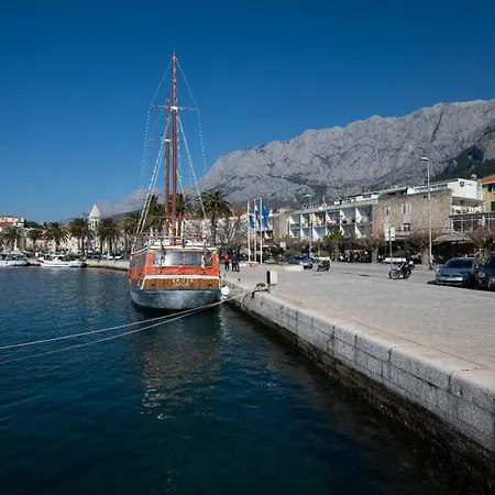 Lejlighed Old Town *