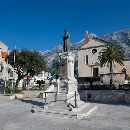 Lejlighed Old Town