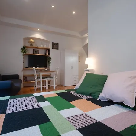Apartment Old Town *
