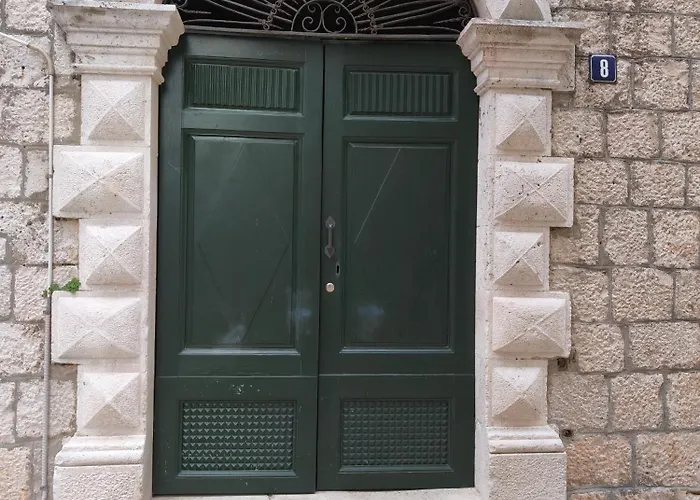 Apartman Old Town Makarska