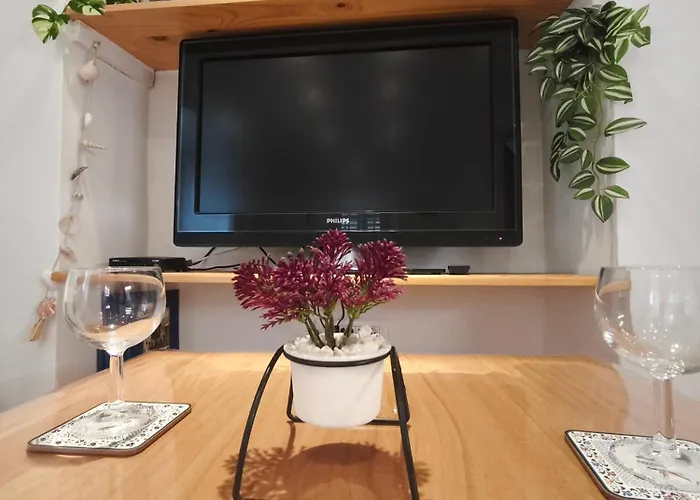 Old Town Apartman Makarska