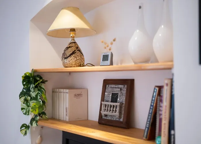 Old Town Apartman Makarska