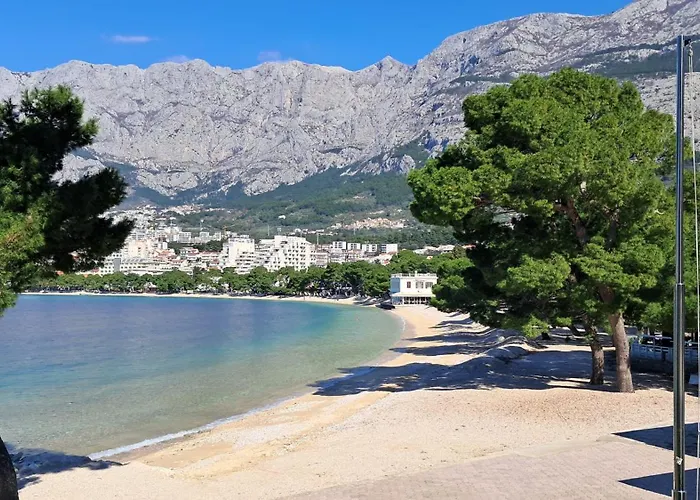 Old Town * Makarska