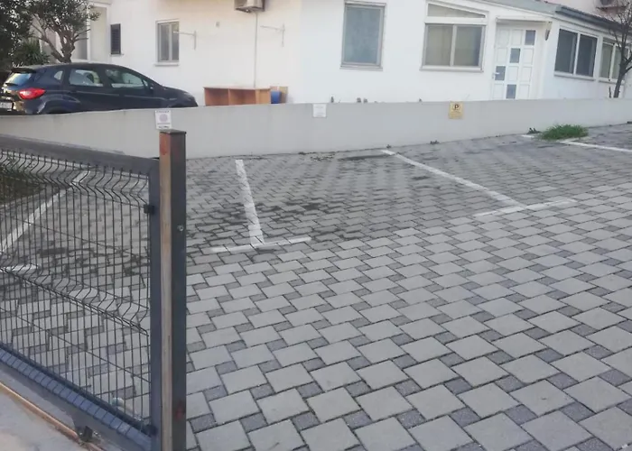 Old Town Apartman Makarska